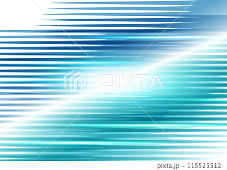 輝く青のサイバーライン背景 輝く青のサイバーライン背景 115525512