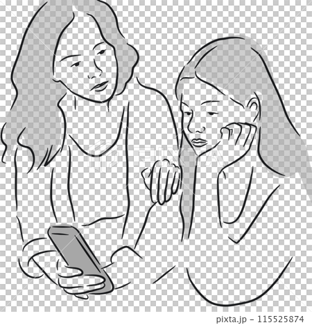 Digital Dilemmas: Mother-Daughter Disconnect in the Age of Social Media 115525874