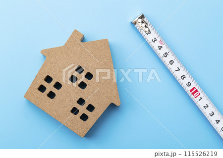 家のオブジェとコンベックス 115526219