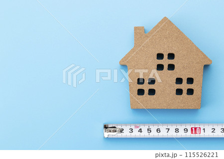 家のオブジェとコンベックス 115526221