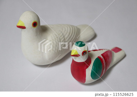 鳩笛 115526625