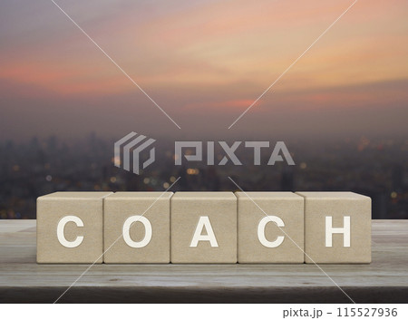 Business, education and learning concept 115527936
