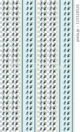 seamless pattern with stripes 115528520