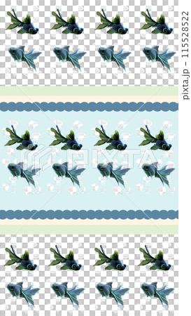 birds flying on the blue background 115528522