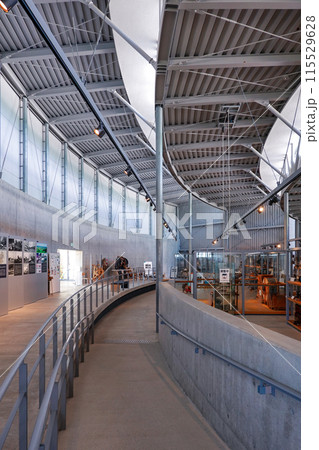 ねんりん 芽室町ふるさと歴史館（北海道芽室町） 115529628