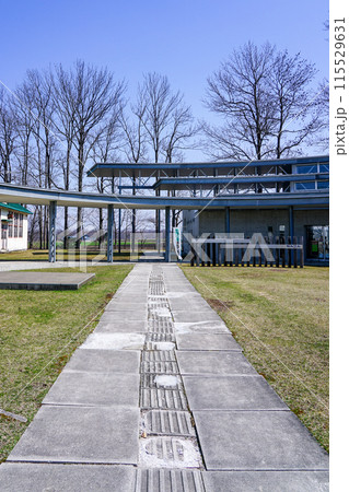 ねんりん 芽室町ふるさと歴史館（北海道芽室町） 115529631