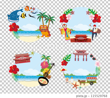 沖繩縣觀光旅遊休閒 115529768