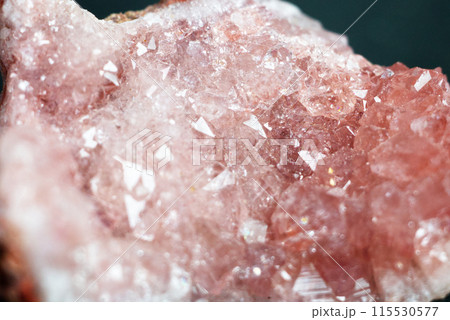 ピンクアメジスト 115530577
