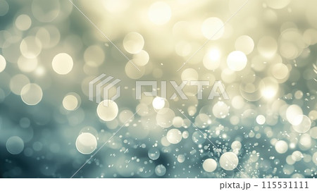 A close up of a white snowflake on a window with a blurred background 115531111