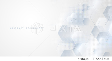 Abstract technology background, modern design vector illustration Abstract technology background, modern design vector illustration 115531306