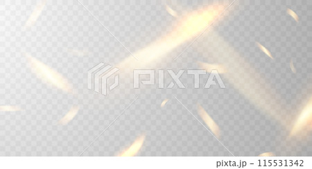 golden confetti background for festival decoration vector illustration golden confetti background for festival decoration vector illustration 115531342