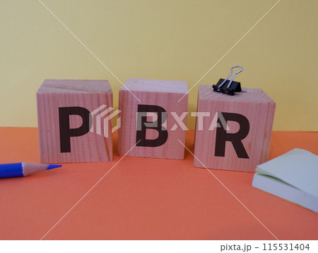 PBRのアイキャッチ画像 PBRのアイキャッチ画像 115531404