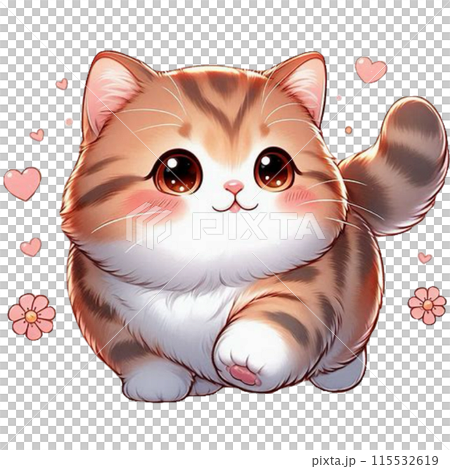 貓/芒奇金/可愛 貓/芒奇金/可愛 115532619