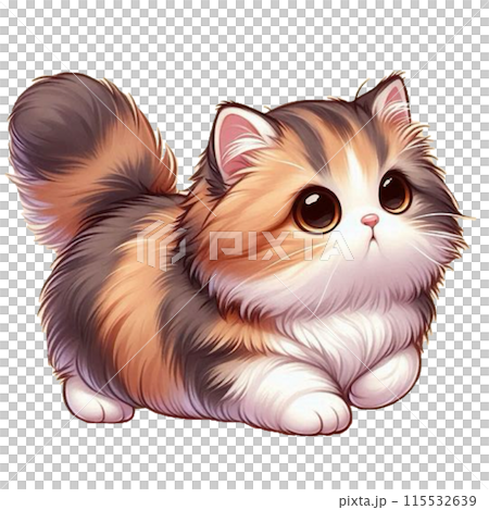 貓/芒奇金/可愛 貓/芒奇金/可愛 115532639