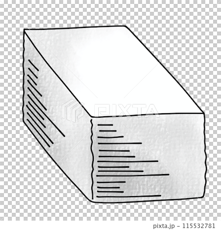 A loose and simple stack of documents in an analog style A loose and simple stack of documents in an analog style 115532781