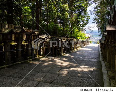【奈良県】生駒市 宝山寺 (2024/06/04撮影) 【奈良県】生駒市 宝山寺 (2024/06/04撮影) 115533813