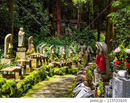 【奈良県】生駒市 宝山寺 (2024/06/04撮影) 【奈良県】生駒市 宝山寺 (2024/06/04撮影) 115533820