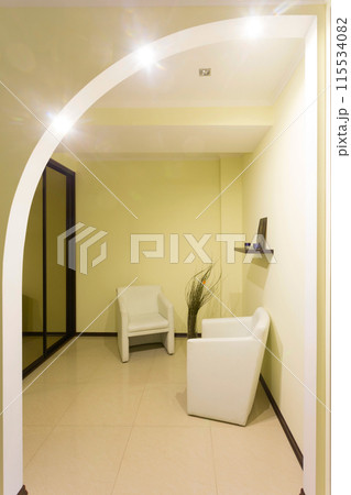 nice room in spa saloon nice room in spa saloon 115534082