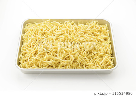 沖縄そばのめん 沖縄そばのめん 115534980