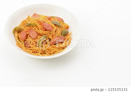ナポリタン 115535131