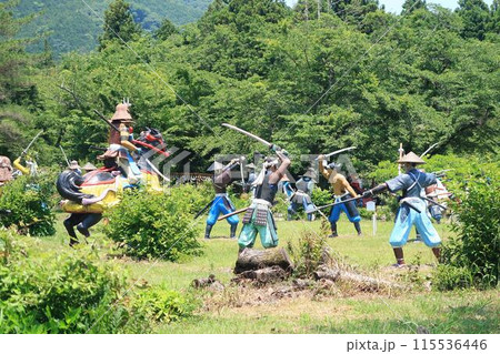 関ヶ原ウォーランド 115536446