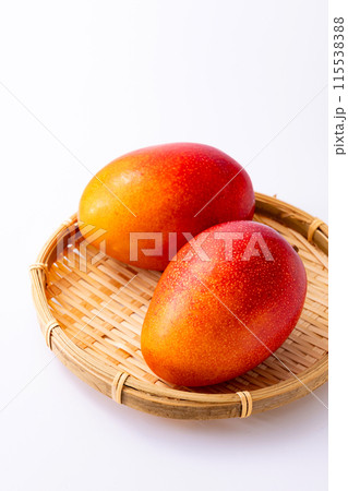 宮崎県産マンゴー 115538388