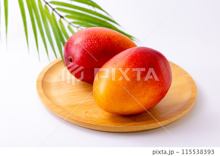 宮崎県産マンゴー 115538393