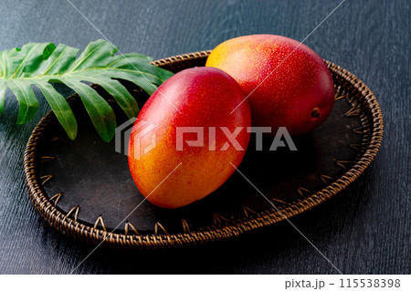 宮崎県産マンゴー 115538398