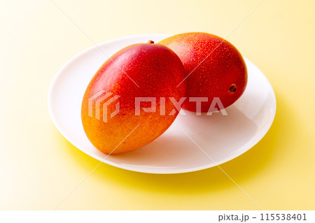 宮崎県産マンゴー 115538401