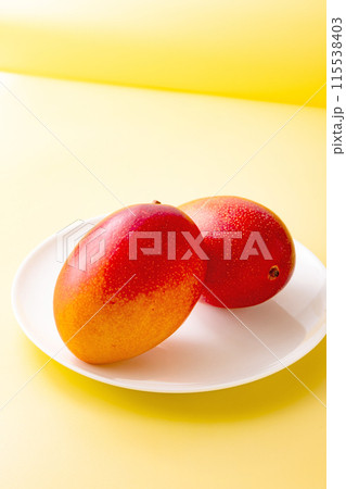 宮崎県産マンゴー 115538403