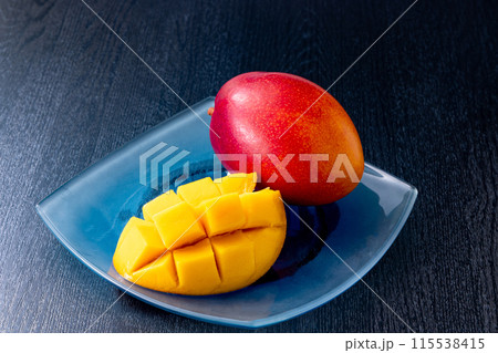 宮崎県産マンゴー 115538415