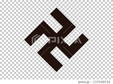 Five-piece square stand manji Five-piece square stand manji 115540510