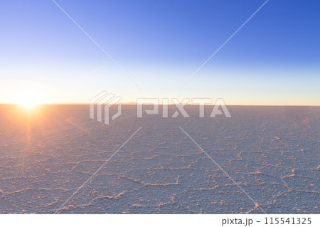 Salar de Uyuni, Bolivia Salar de Uyuni, Bolivia 115541325