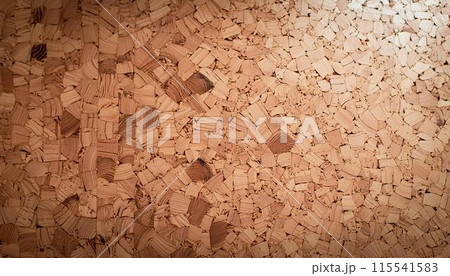 コルクボードの背景素材06 115541583