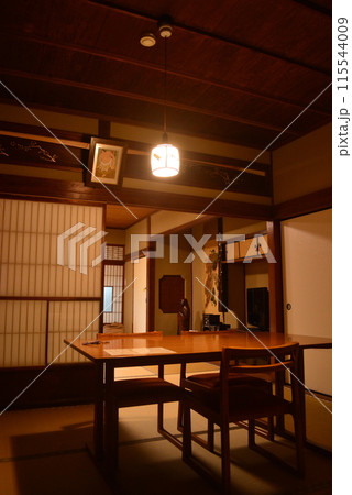 古民家リノベーション 川棚温泉旅館 古民家リノベーション 川棚温泉旅館 115544009