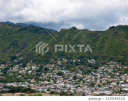 Manoa Valley Manoa Valley 115544318