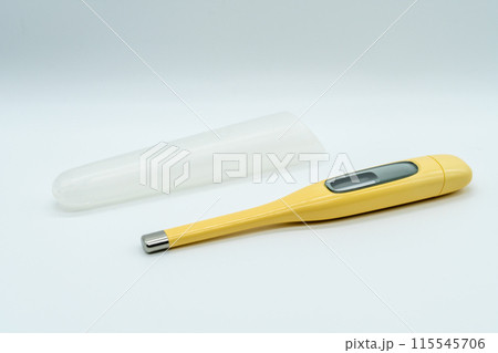 体温計 115545706