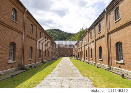 舞鶴赤れんがパーク 舞鶴赤れんがパーク 115546329