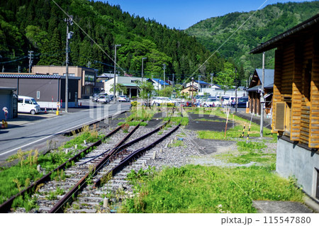 終点駅 終点駅 115547880