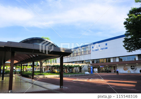 鳥取駅 鳥取駅 115548316