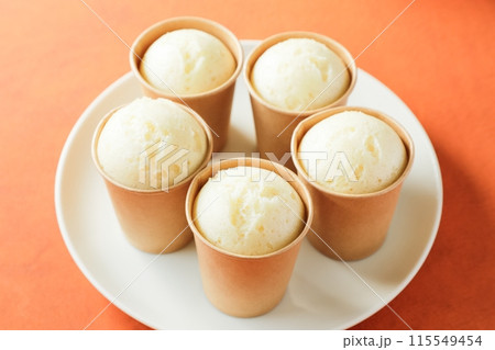 カップケーキ カップケーキ 115549454