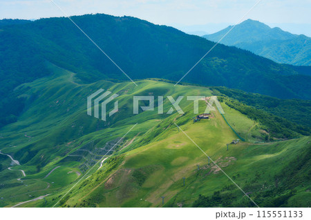 鉢伏山 鉢伏山 115551133