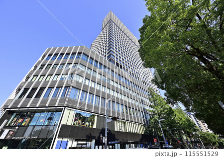 新・名古屋中日ビル（2024年6月） 115551529