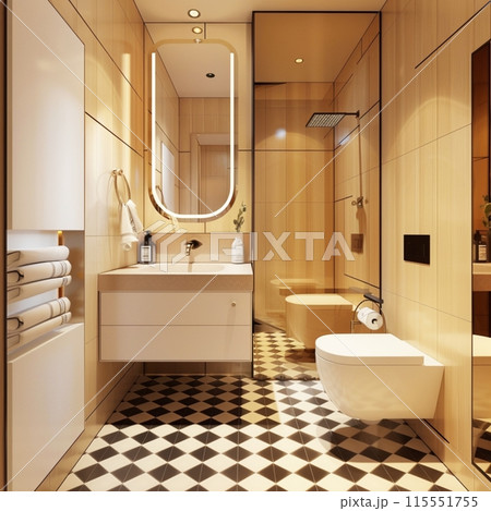 洗面化粧台 洗面化粧台 115551755