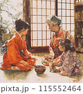 昭和時代　ai生成画像 115552464