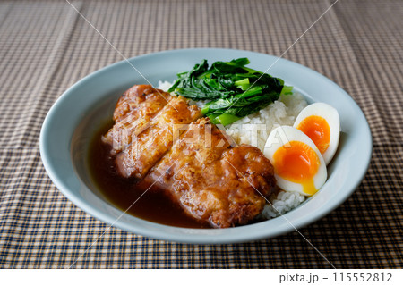 パイコー飯 115552812