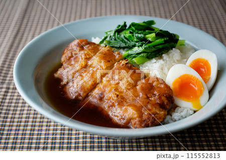 パイコー飯 115552813