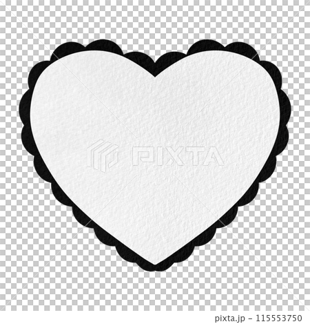 Monochrome Blank Heart Note illustration Notepad Heart Shaped Heart Shape Paper Texture illustration Heart Shaped Sticky Monochrome Blank Heart Note illustration Notepad Heart Shaped Heart Shape Paper Texture illustration Heart Shaped Sticky 115553750