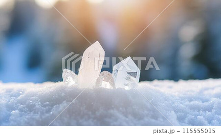 パワーストーンの浄化イメージ6 パワーストーンの浄化イメージ6 115555015