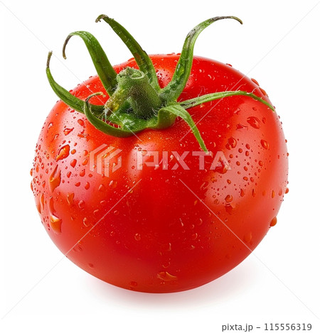 トマト 115556319